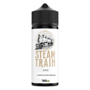 Steam Train PG Base 100mL
