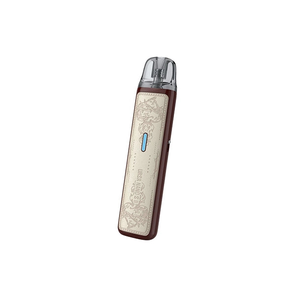 Lost Vape Ursa Nano S II Pod Kit - Image 5