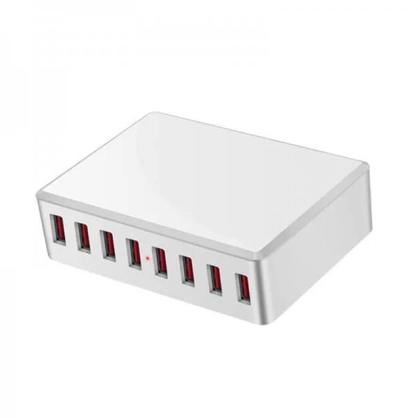 8 Port USB Charger WLX-T9 - Image 3