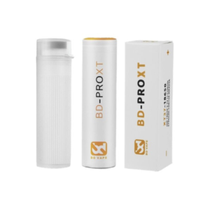 BD VAPE Battery INR 18650 XT-37 3790mAh