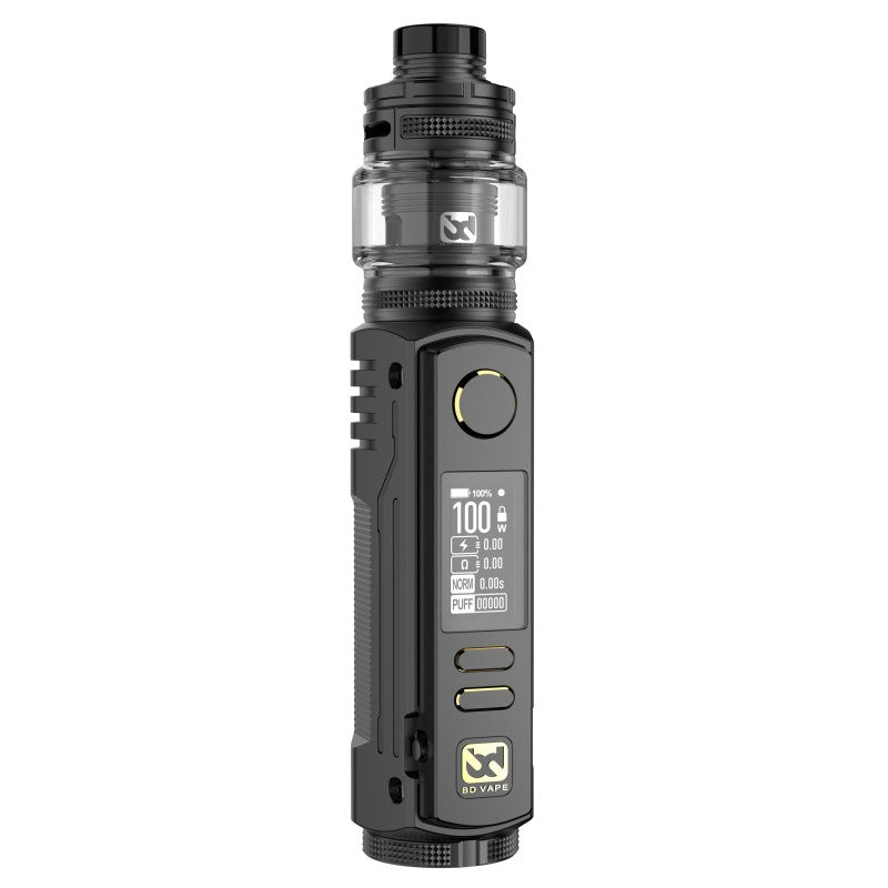 BD Vape Rayden 100 KIT - Image 8