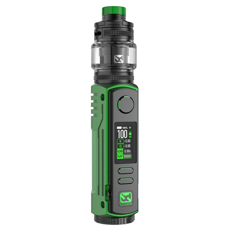 BD Vape Rayden 100 KIT - Image 5