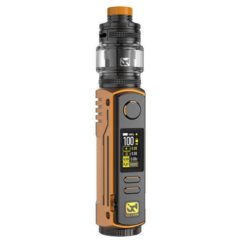 BD Vape Rayden 100 KIT - Image 7