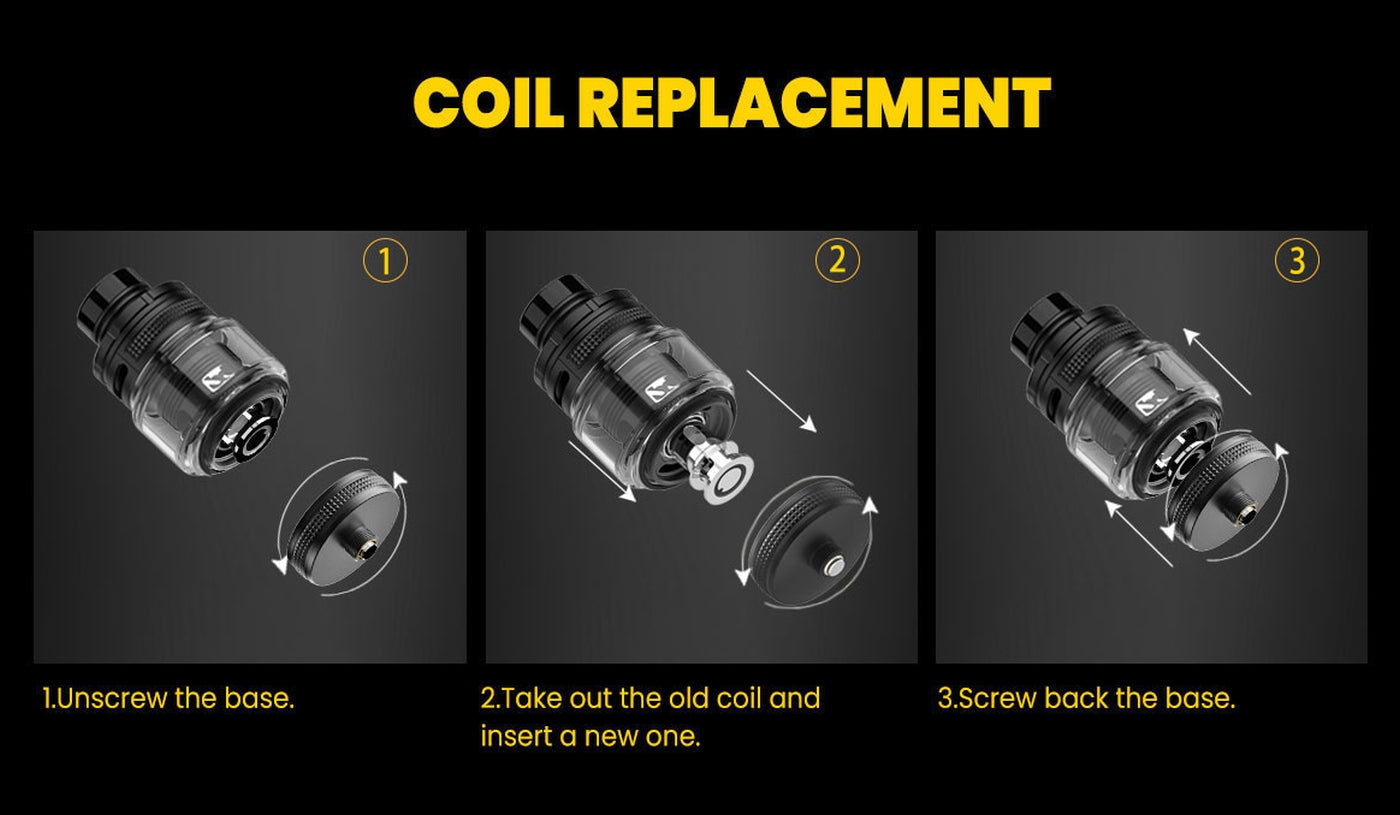BD Vape Rayden 100 KIT - Image 11