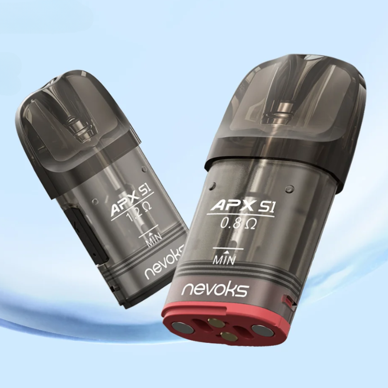 NEVOKS APX S2 Pod Kit - Image 3