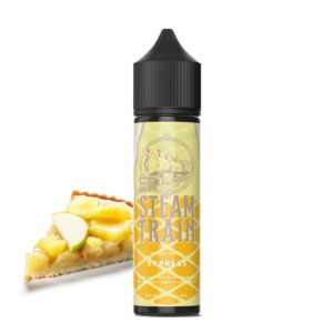 Steam Train Express Shake 'n' Vape - 20mL Vape Shot