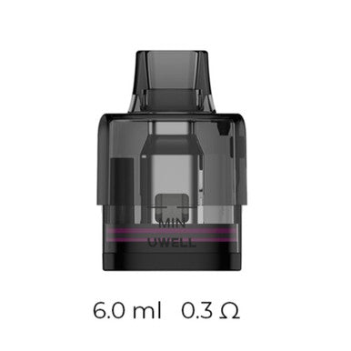 Uwell Typhos 6mL Cartridge - Image 2