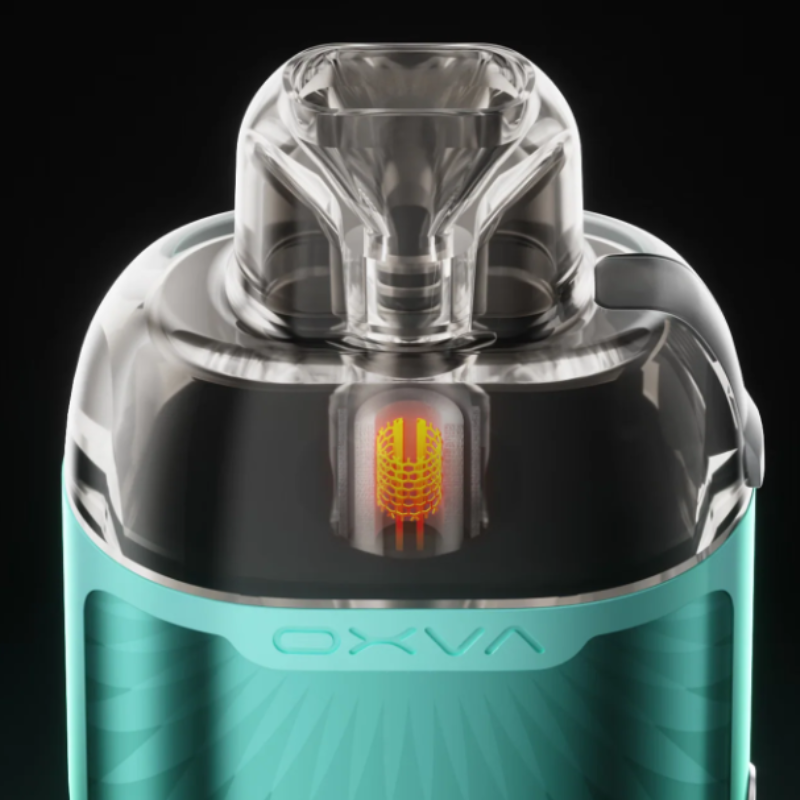 OXVA VPrime Pod Kit - Image 3