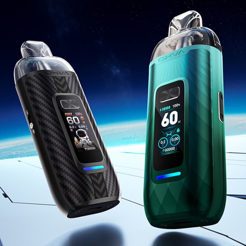 OXVA VPrime Pod Kit - Image 2
