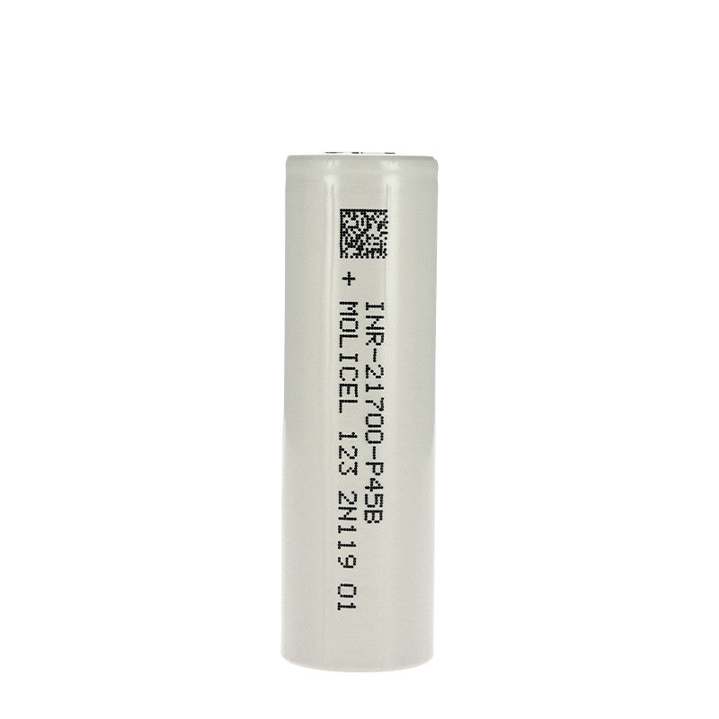 Molicel Battery INR 21700 P45B 4500mAh