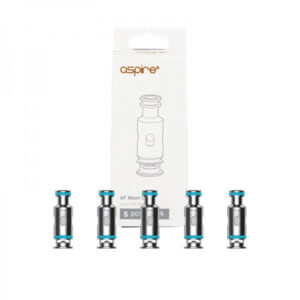 Aspire AF Coils