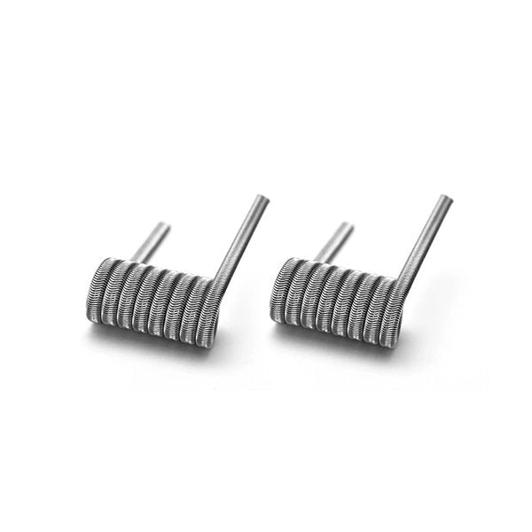 Coils By Scott - Alien Clapton 0.27Ω ΝΙ80 (2pcs) - Image 2