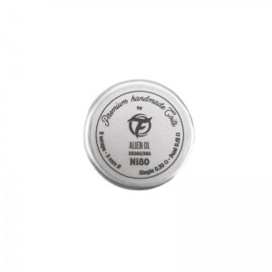 FUMYTECH - Alien DL Handmade NI80 0.3Ω (2pcs)