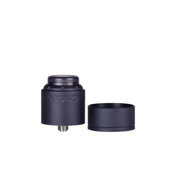 Vaperz Cloud Asgard 2 RDA - Image 5