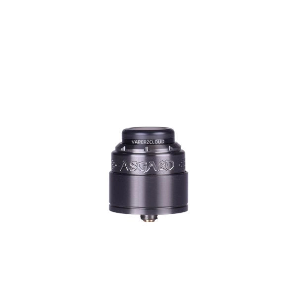 Vaperz Cloud Asgard 2 RDA - Image 7