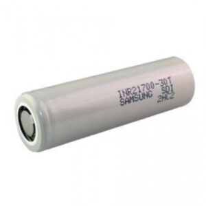 Samsung Battery 21700 30T 3000mAh 35A