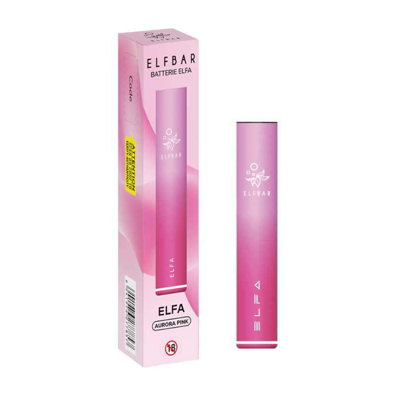 ELFBAR Battery Elfa 500mAh - Image 10