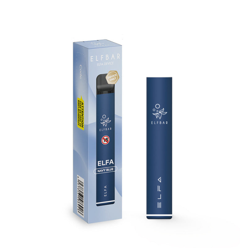 ELFBAR Battery Elfa 500mAh - Image 3