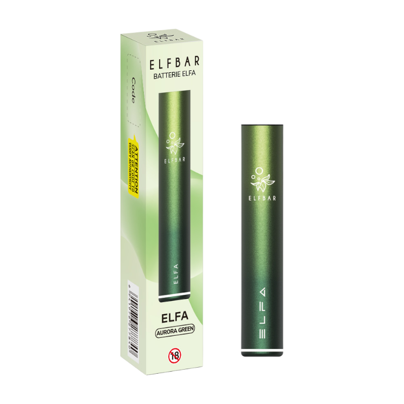ELFBAR Battery Elfa 500mAh - Image 9