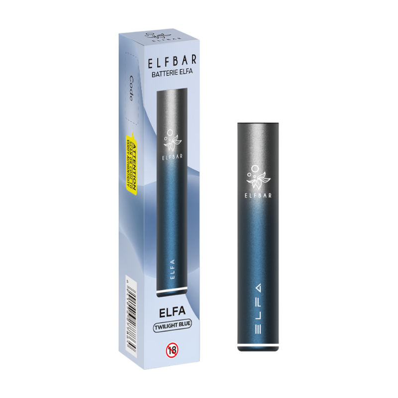 ELFBAR Battery Elfa 500mAh - Image 8