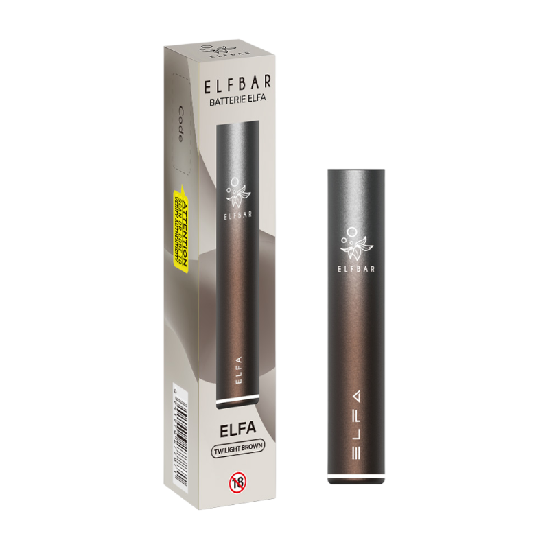 ELFBAR Battery Elfa 500mAh - Image 7