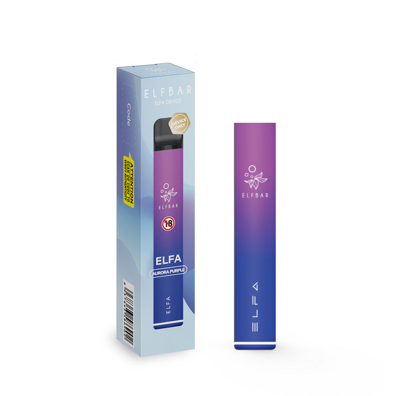 ELFBAR Battery Elfa 500mAh - Image 6