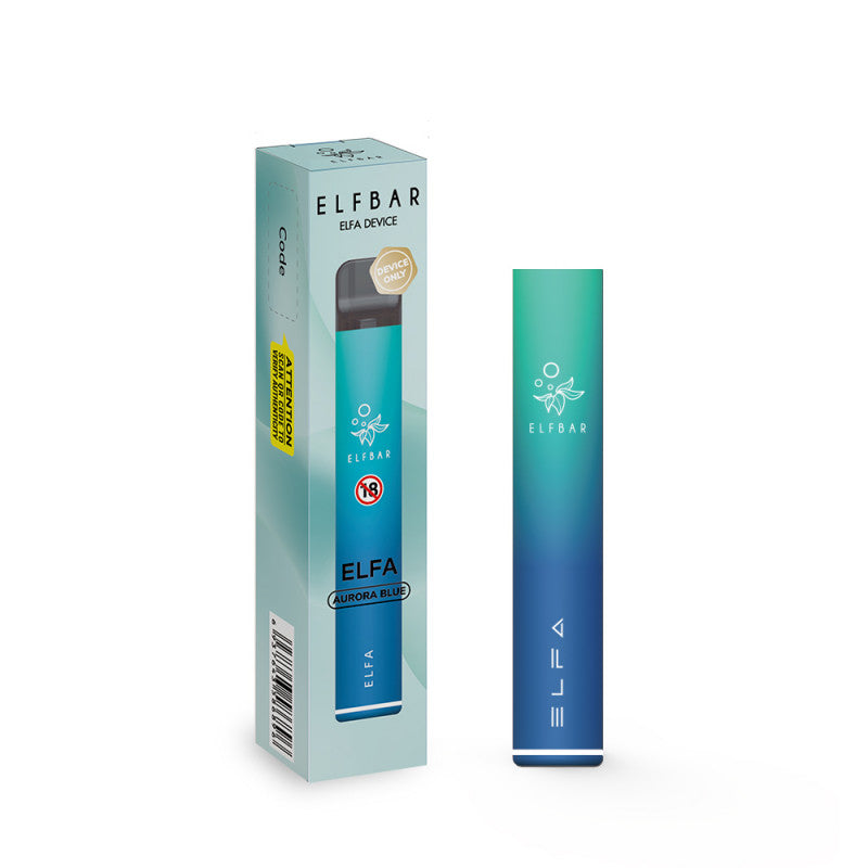 ELFBAR Battery Elfa 500mAh - Image 5