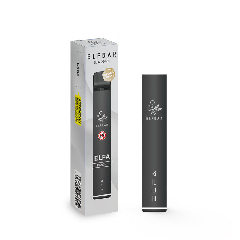 ELFBAR Battery Elfa 500mAh - Image 4