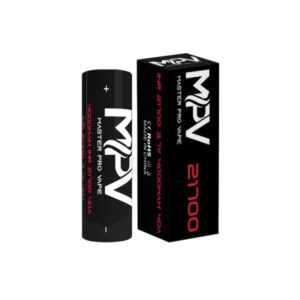 Master Pro Vape Battery 21700 4000mAh