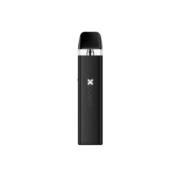 Geekvape Wenax Q Mini Pod Kit 1000mAh - Image 9