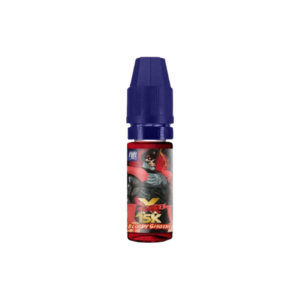 XFighter 15K Bloody Shigeri Nic Salts 10mL - 20mg