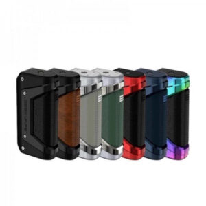 Geekvape Aegis Legend 2 L200 Box