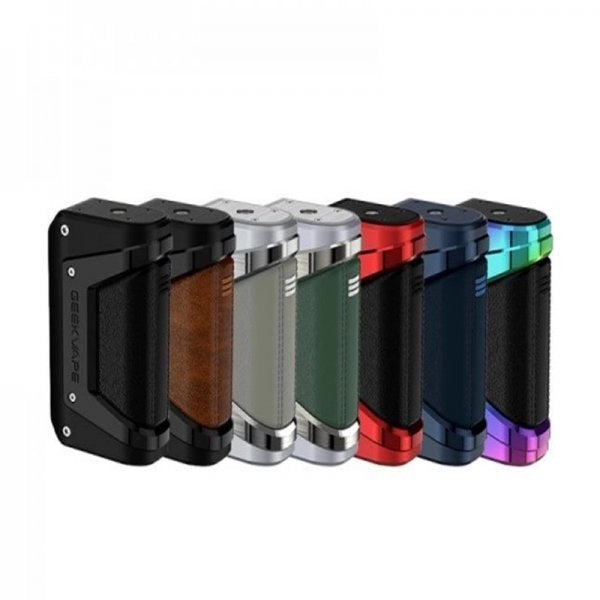 Geekvape Aegis Legend 2 L200 Box