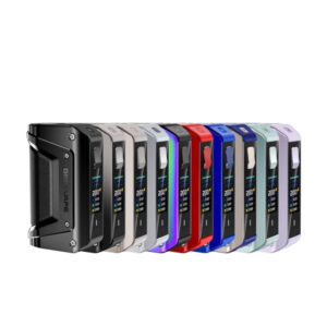 Geekvape Aegis Legend 3 L200 Box