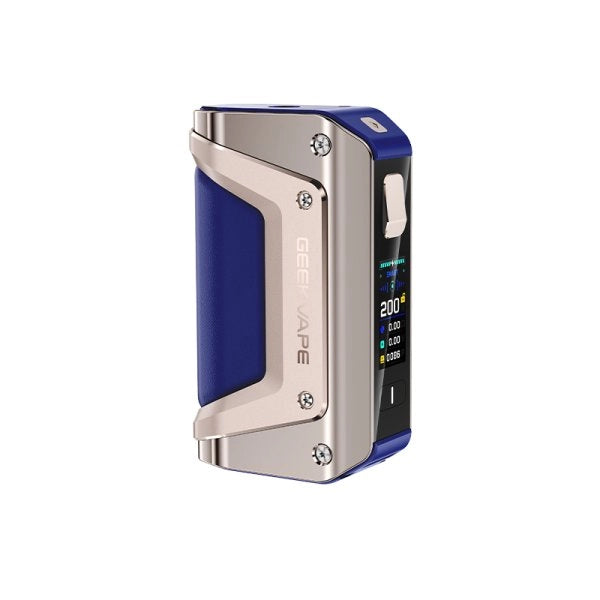 Geekvape Aegis Legend 3 L200 Box - Image 4