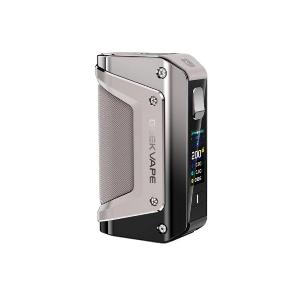 Geekvape Aegis Legend 3 L200 Box - Image 3