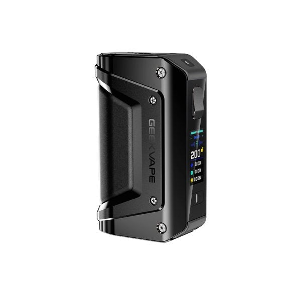 Geekvape Aegis Legend 3 L200 Box - Image 12