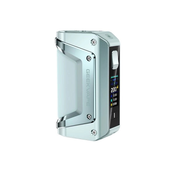 Geekvape Aegis Legend 3 L200 Box - Image 10