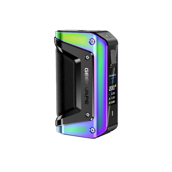 Geekvape Aegis Legend 3 L200 Box - Image 9