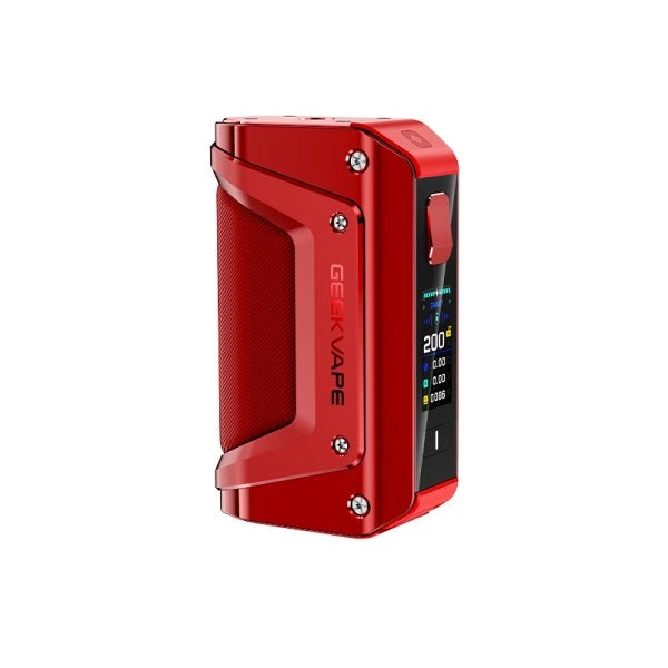 Geekvape Aegis Legend 3 L200 Box - Image 8