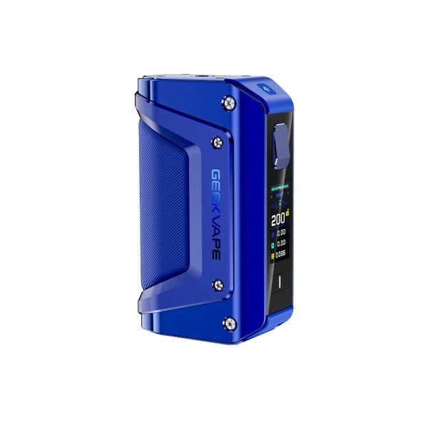 Geekvape Aegis Legend 3 L200 Box - Image 7