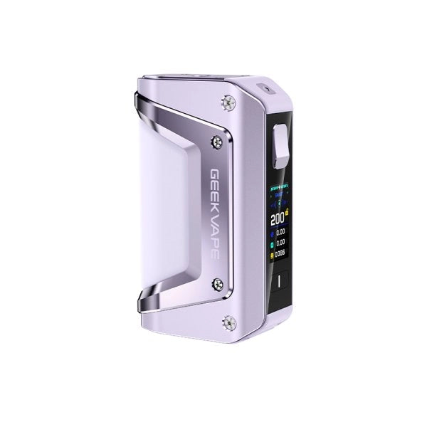 Geekvape Aegis Legend 3 L200 Box - Image 6