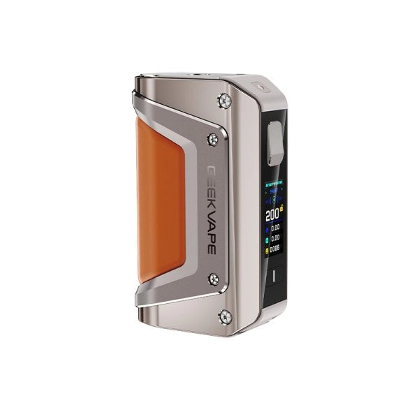 Geekvape Aegis Legend 3 L200 Box - Image 5