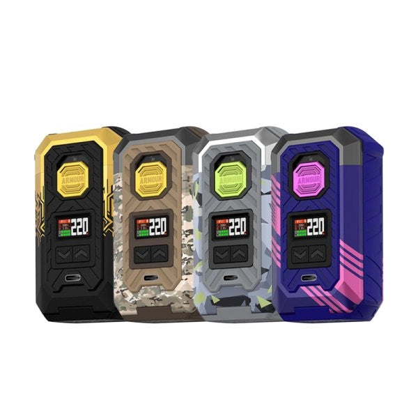 Vaporesso Armour Max Box - Image 2