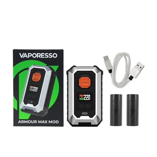 Vaporesso Armour Max Box - Image 3