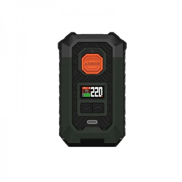 Vaporesso Armour Max Box - Image 11