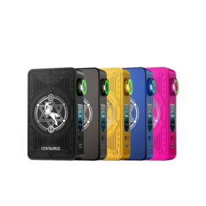 Lost Vape Centaurus M200 BOX