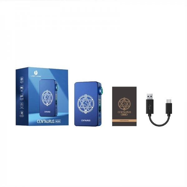 Lost Vape Centaurus M200 BOX - Image 2