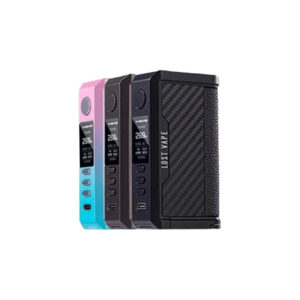 Lost Vape Centaurus Q200 BOX