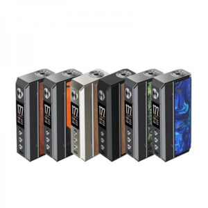 Voopoo Drag 4 BOX 177W